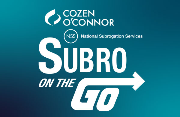 Subro on the Go Podcast